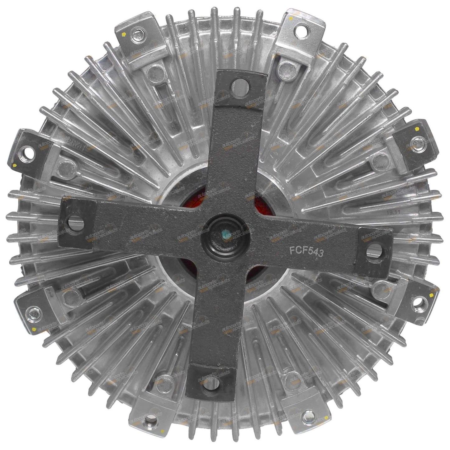 Fan Clutch Coupling for Mitsubishi Pajero NM (2000–2002)