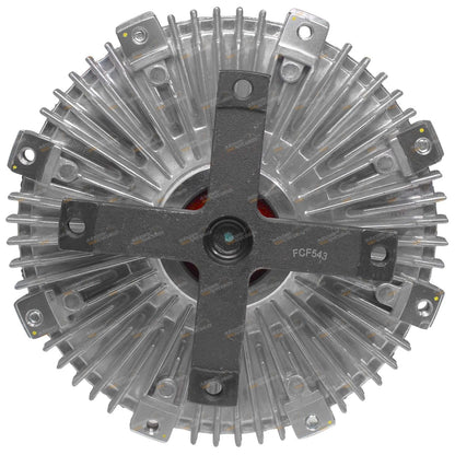 Fan Clutch Coupling for Mitsubishi Pajero NM (2000–2002)