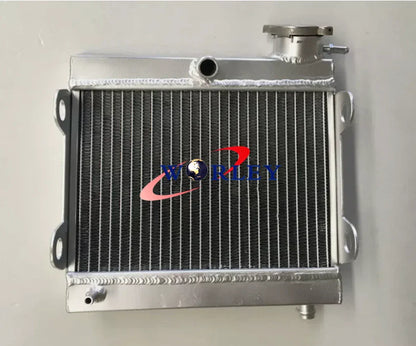 Aluminum Alloy Radiator for Yamaha TZ250 TZ350 (1976-1980)