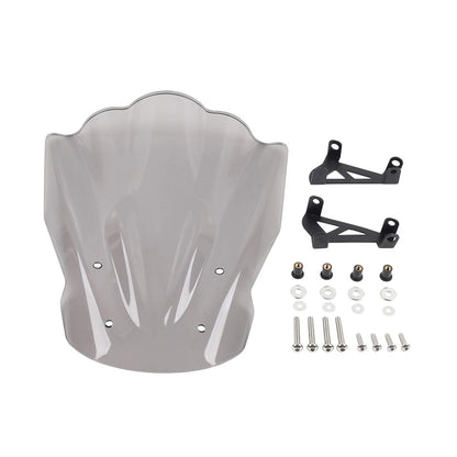 Front Wind Deflector for Yamaha MT-07 (2014–2017)
