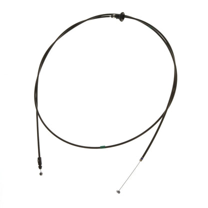 Hood Release Cable for Toyota Hilux Vigo Champ (2005–2015)