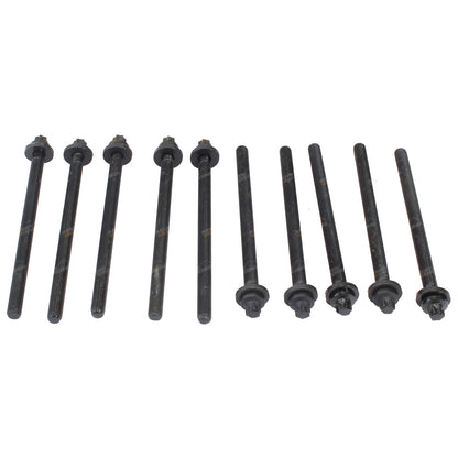 Cylinder Head Gasket Set with Bolts for Holden Barina XC (2000–2005)