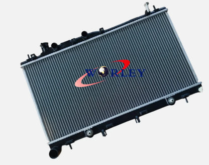 16MM Radiator and Fan for Subaru Liberty/Outback (2003–2009)