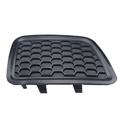 Front Bumper Center Mesh Grille Cover for Jeep Grand Cherokee (2014–2016)
