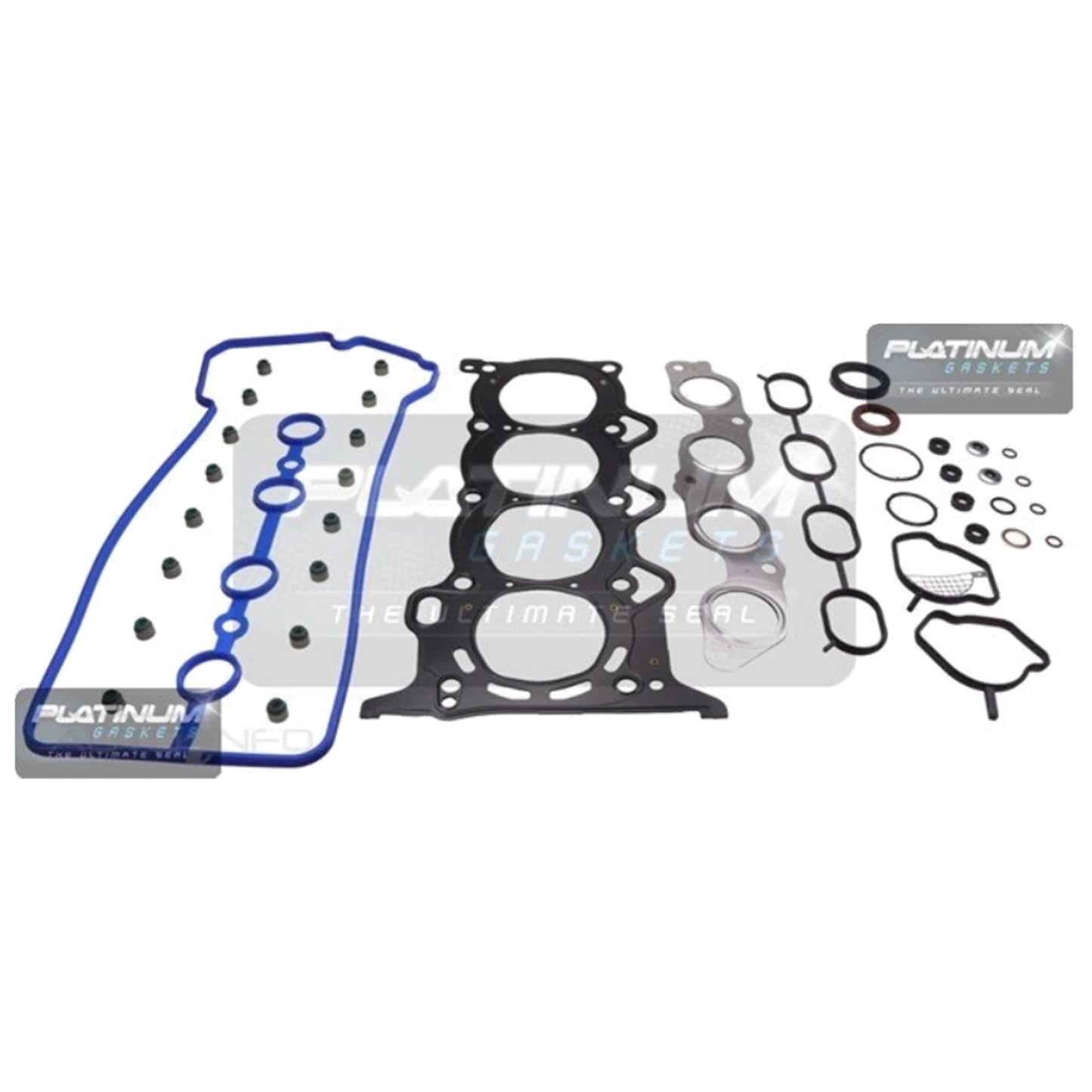 Valve Regrind Gasket Set for Toyota Echo (1999–2005)