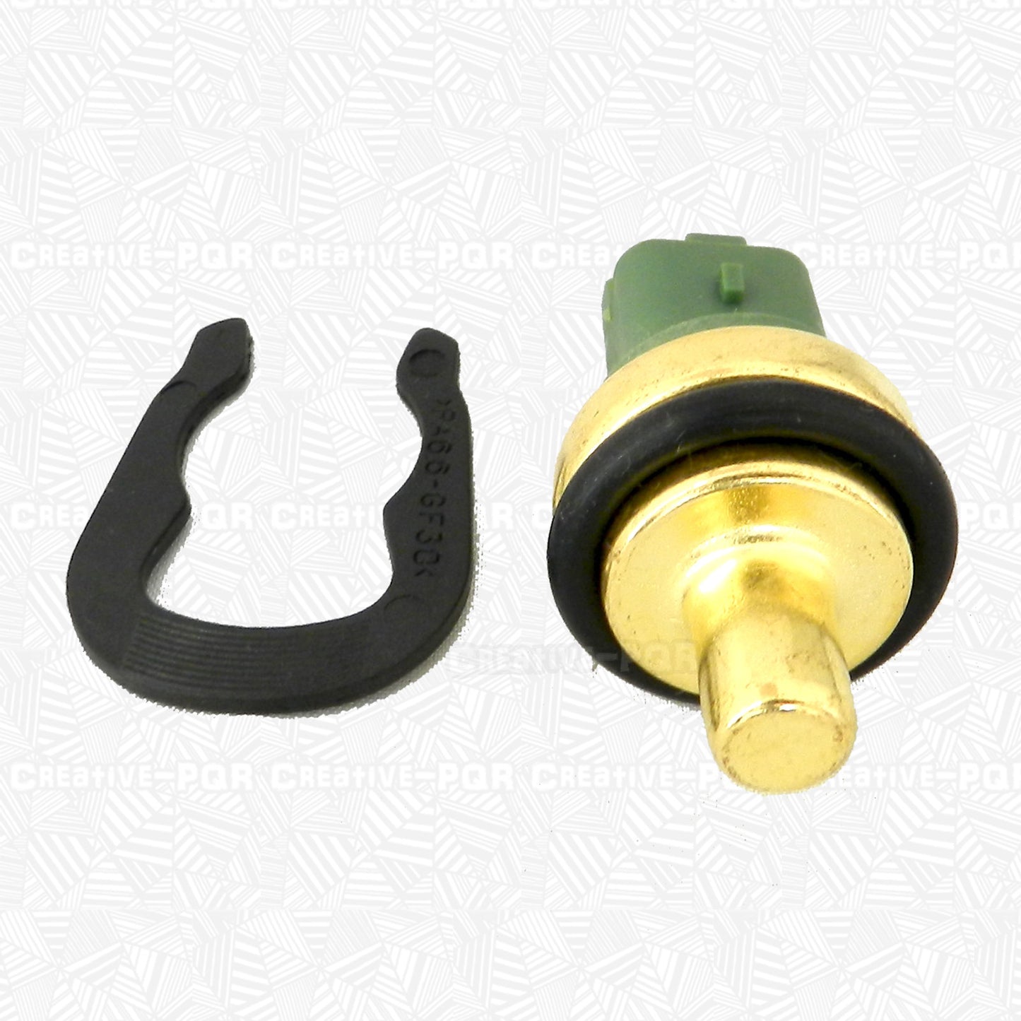 Coolant Temperature Sensor for Peugeot Expert Partner (Diesel)