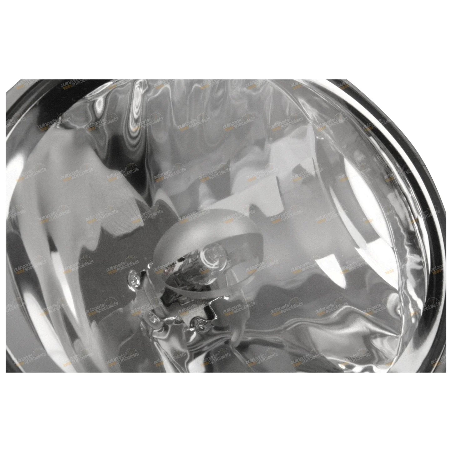 LHS Fog Light for Ford Falcon BA BF Territory SX (2002-2009)