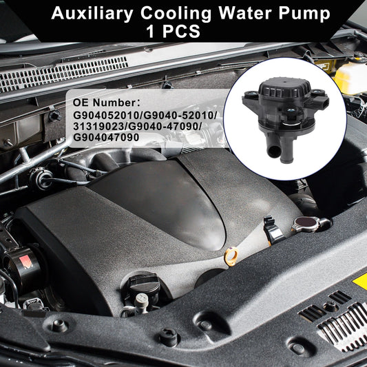 Auxiliary Cooling Water Pump for Lexus CT200h (2011–2017) No.G904052010