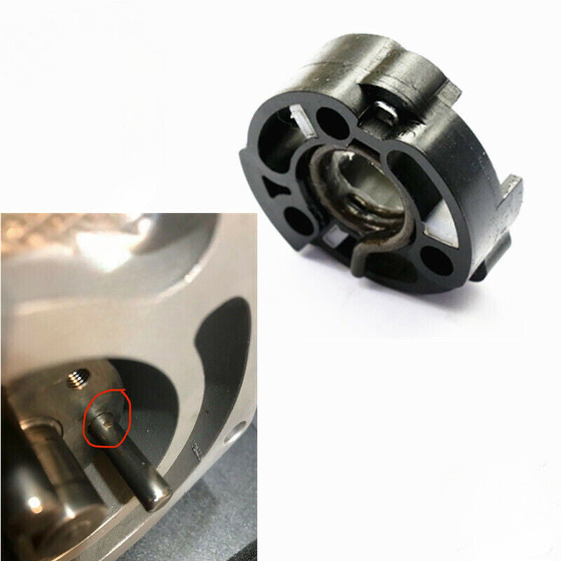 Supercharger Torsion Spring for Jaguar XJ (2004–2009)