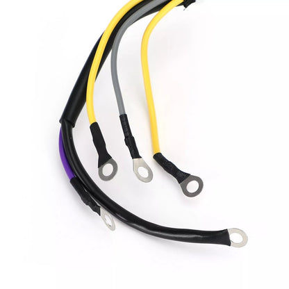 Rectifier for Johnson Evinrude 35-105HP (Various Years)