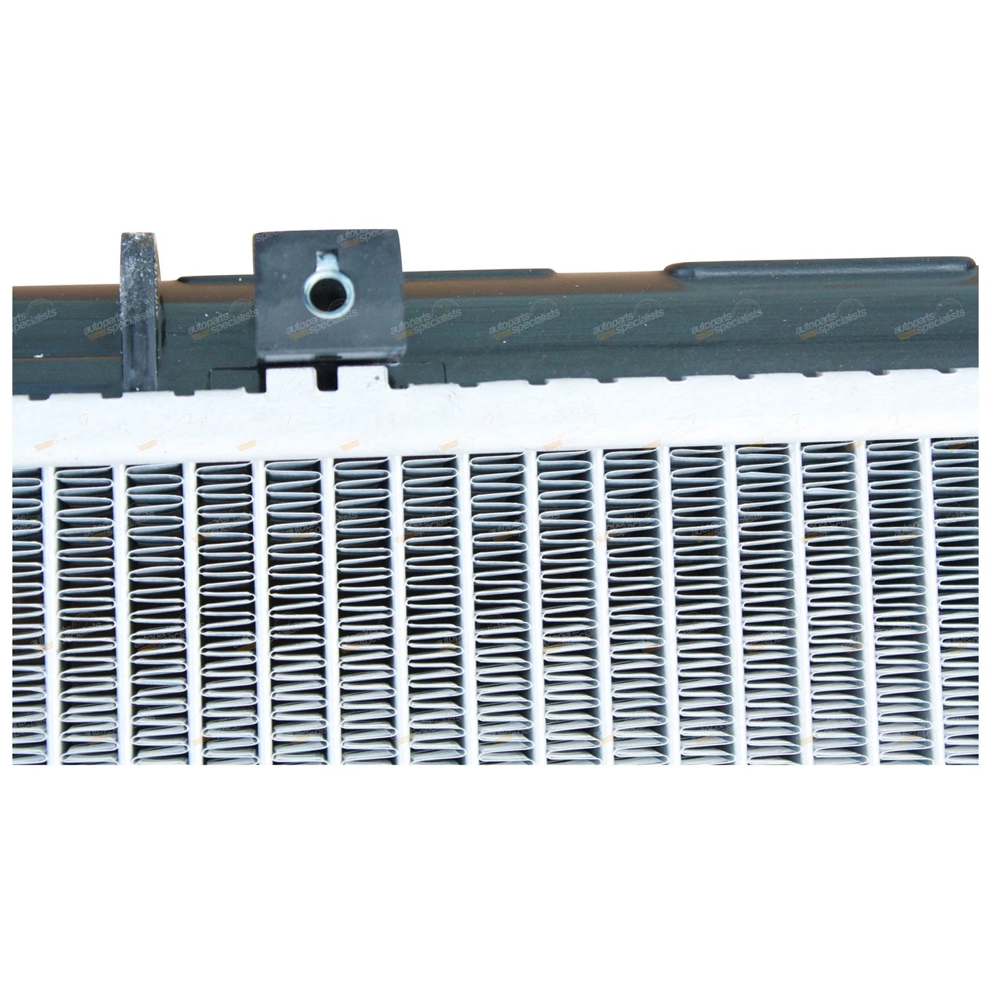 Heavy Duty Radiator for Toyota Camry (1993–1997)
