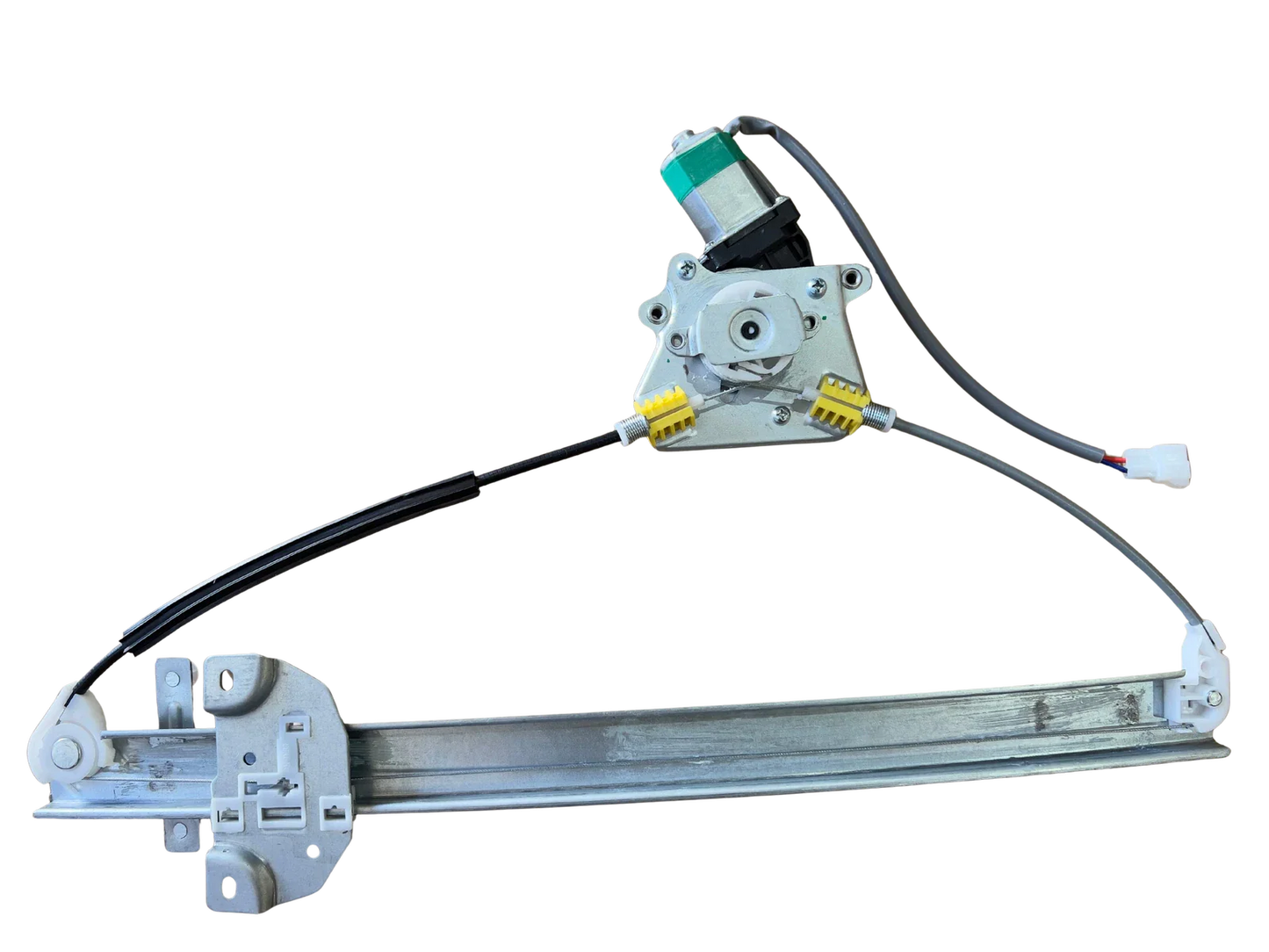 Front Right Window Regulator 2 Pin Motor for Suzuki Vitara SE/SV (1991–1998)