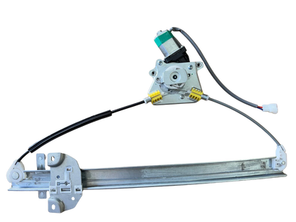 Front Right Window Regulator 2 Pin Motor for Suzuki Vitara SE/SV (1991–1998)