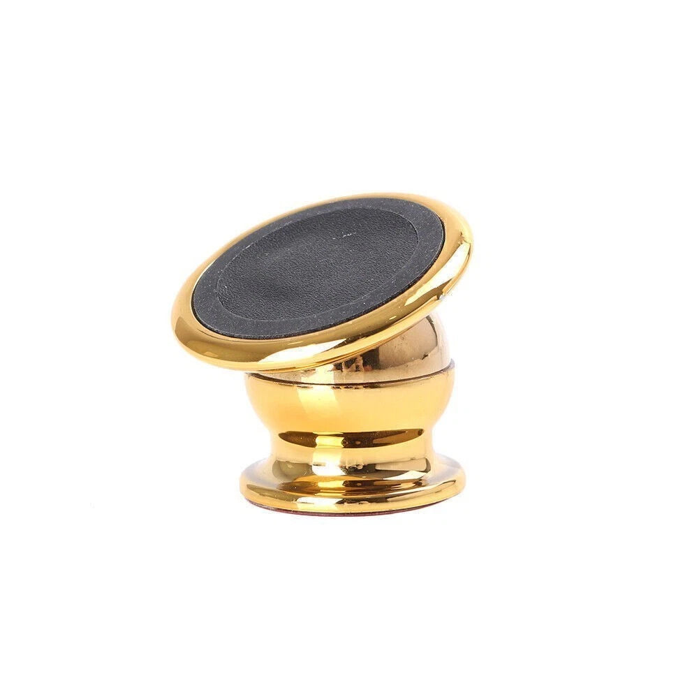 360° Universal Rotation Magnetic Phone Holder for Universal Mobile Phone