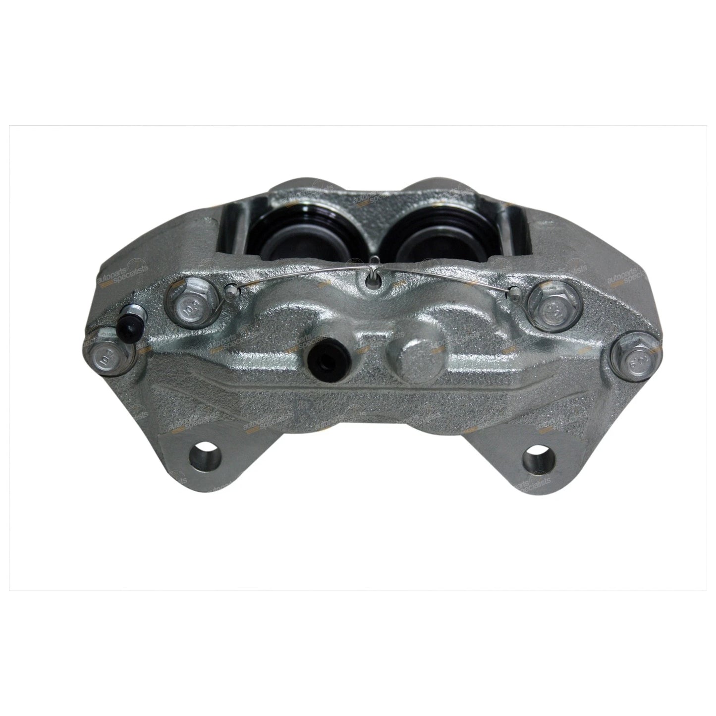 Set of 2 Front Disc Brake Calipers for Hilux GGN25 KUN26 TGN26 (2005–2011)