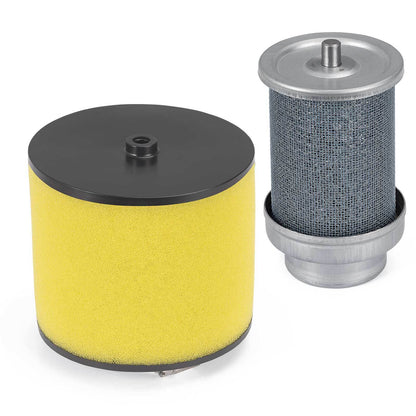Air Cleaner Body with Air Filter for Honda Foreman 450 TRX450 (1998–2004)
