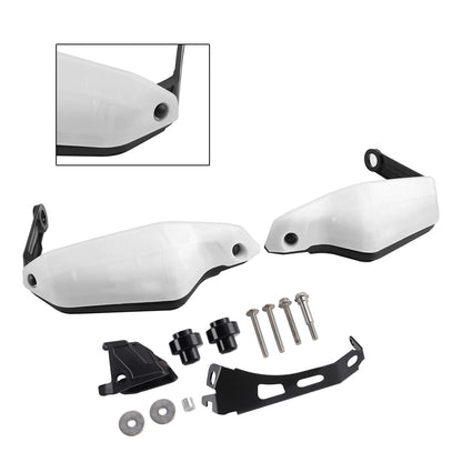 Handguard for Honda XL750 Transalp (2023–2024) White