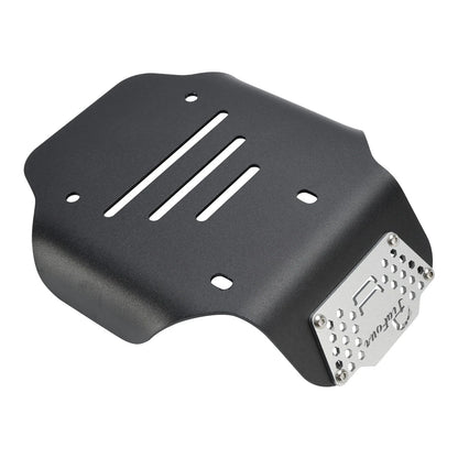 Engine Clog Protection Plate for Moto Guzzi V7 Stone Special (2021–2024)