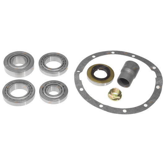 Diff Repair Kit for Toyota Hilux (1985–2002)