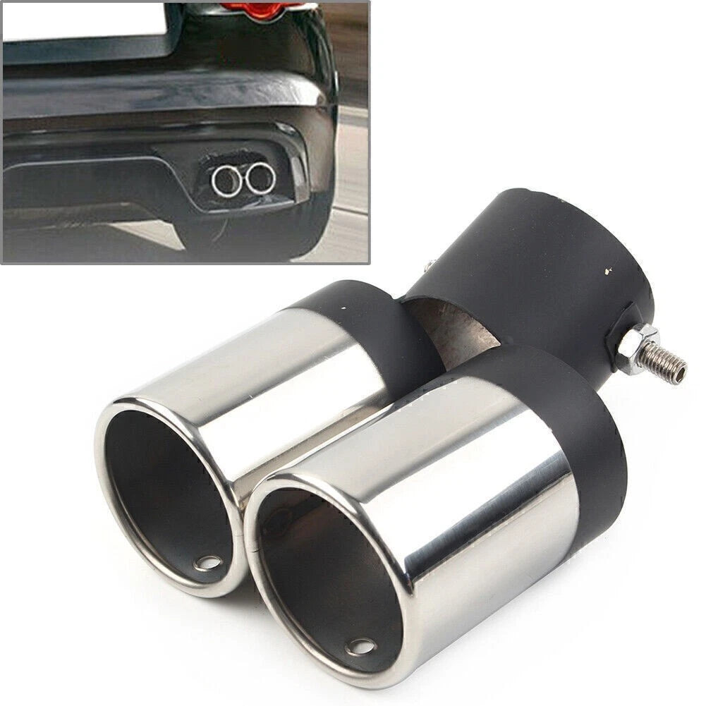 Exhaust Muffler Pipe Heat Shield Cover for Dirt Bike Motorcycle (Universal)