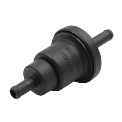 DC 12V Canister Purge Solenoid Control Valve for Hyundai Kia (2006-2019)
