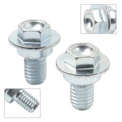 M8x16 Seat Bolt Kit  for Honda CRF450R CRF250R CRF150R CRF450X CRF250X