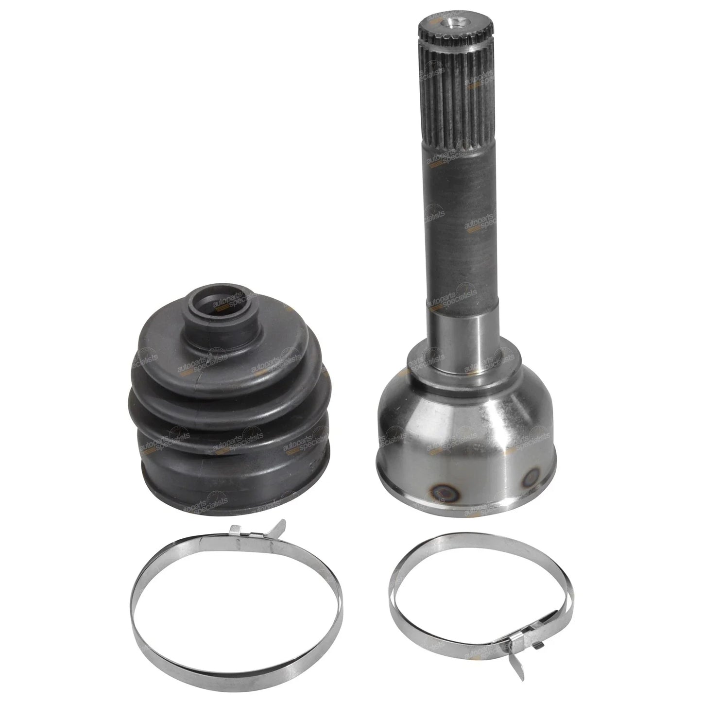 Outer CV Joint for Suzuki Sierra SJ40 SJ410 MG410 1.0L (1981 - 1996)