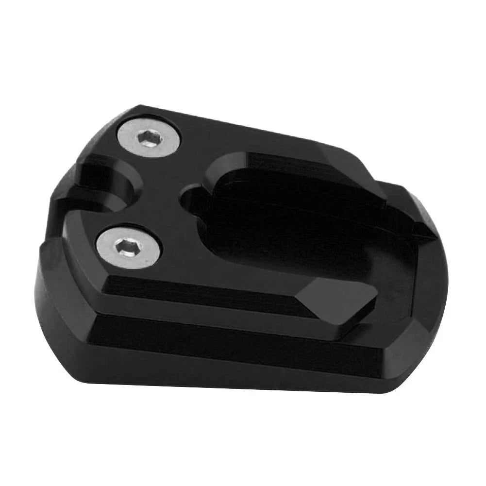 Kickstand Enlarger Side Stand Extension Pad for Yamaha XMAX 125 250 300 400