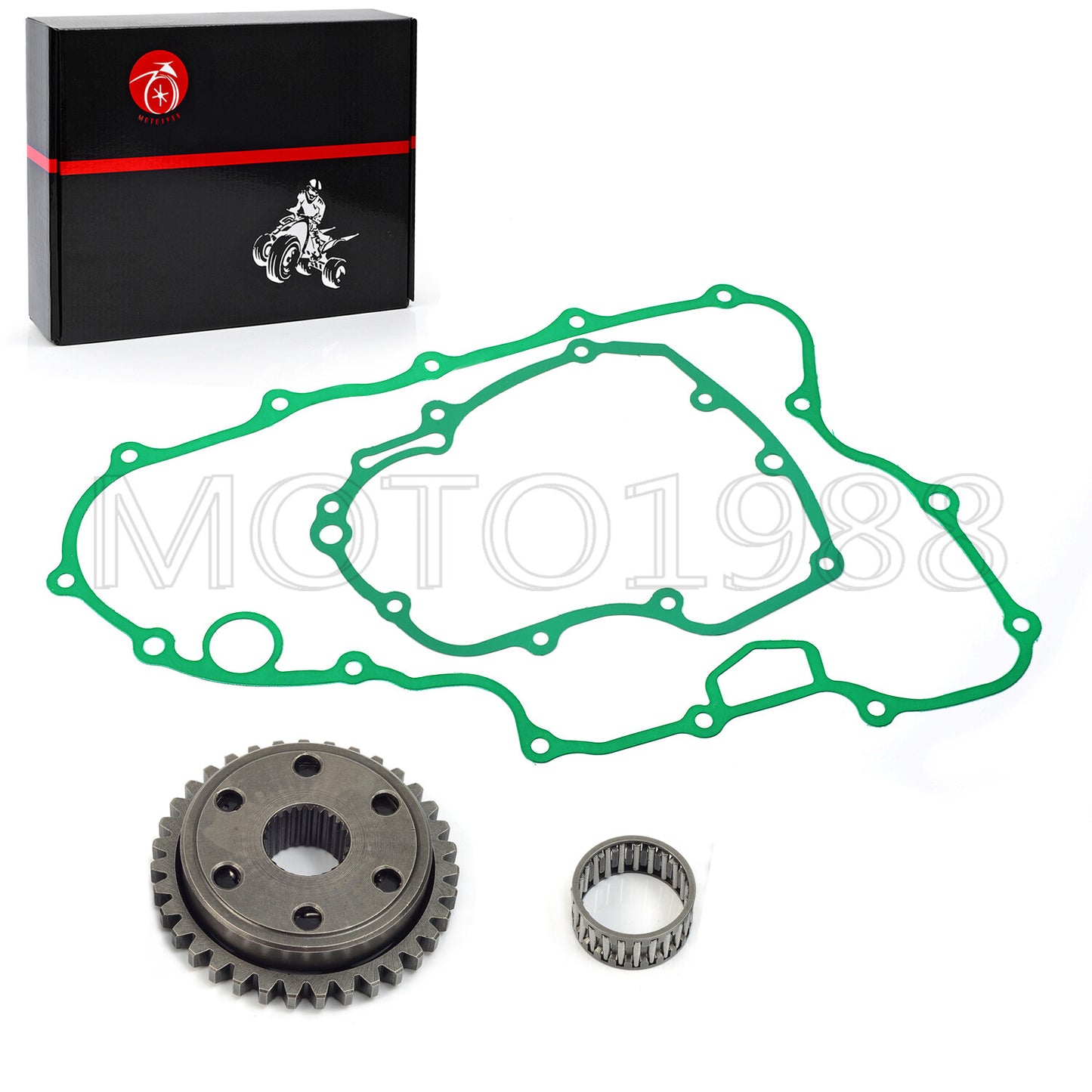 One Way Starter Clutch Kit for Honda TRX450ER (2006–2014)