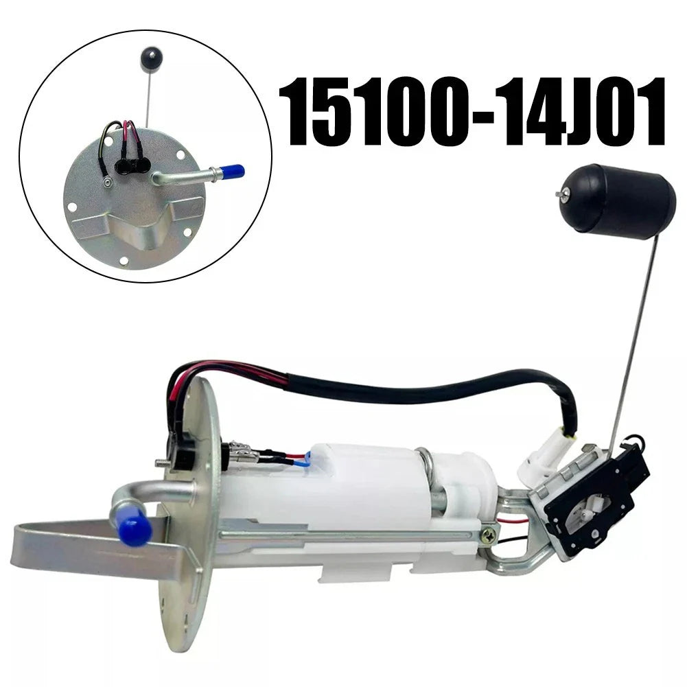 Fuel Pump Module Assembly for Suzuki GSXR600