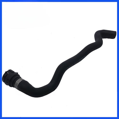 Radiator Hose for Audi Q5 (2009–2012) Black