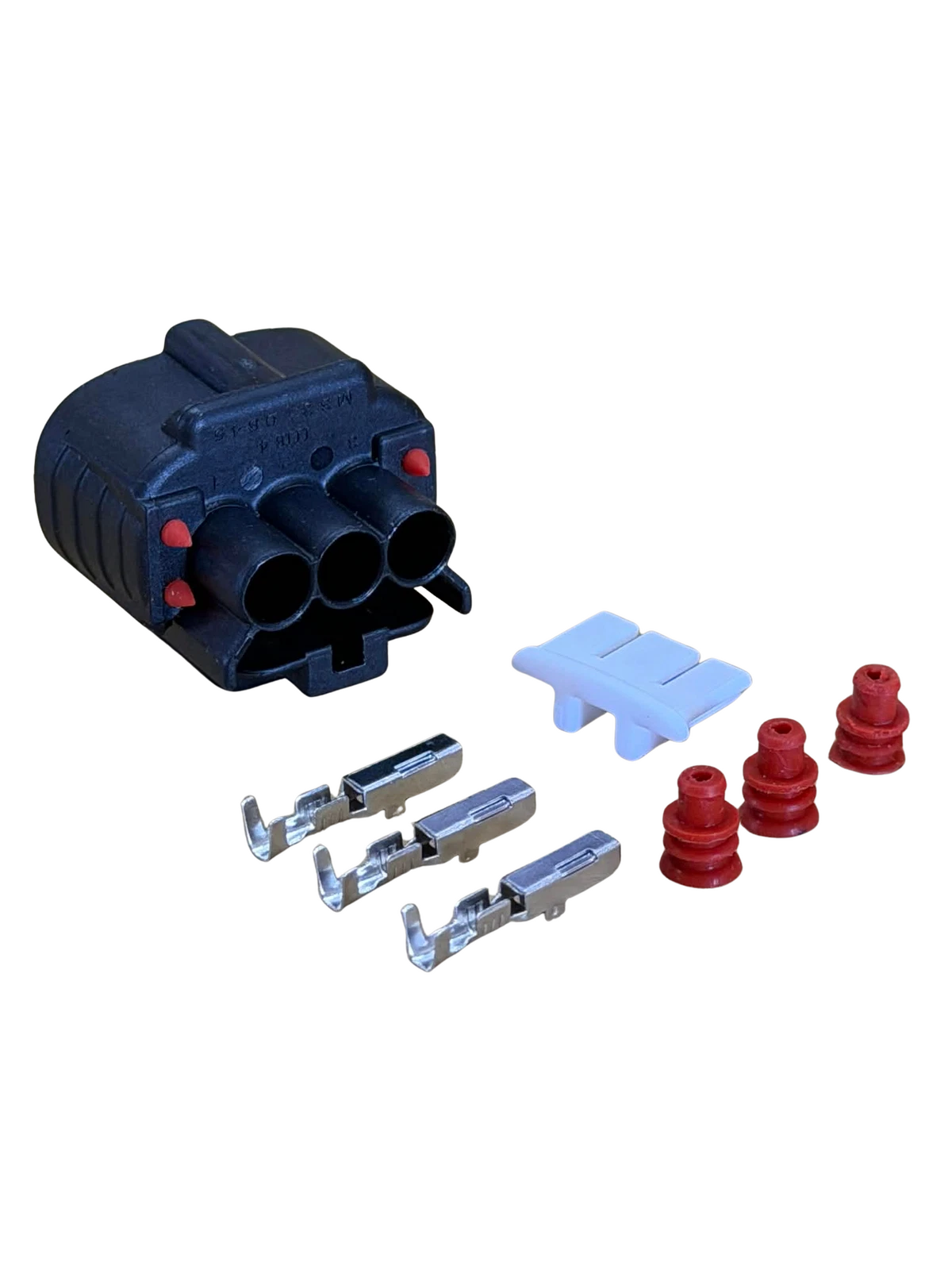 3 Pins MAP Sensor Connector Plug for Toyota Supra (1993–2002)