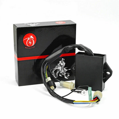 CDI Box for Yamaha YFM 350 Big Bear / Moto-4 (1990–1994)