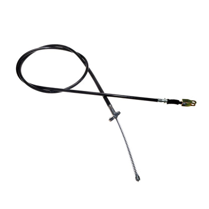Set of 2 Rear Hand Parking Brake Cables for Toyota Hilux Vigo (2004–2015)