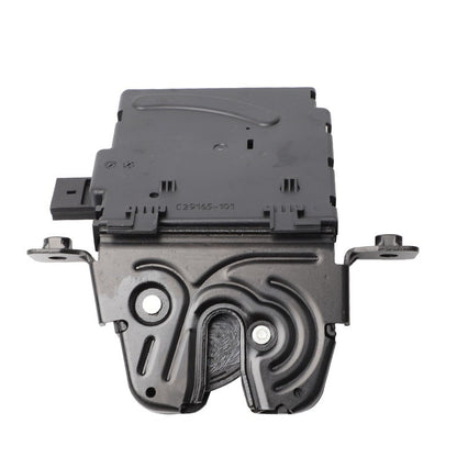 Tailgate Lock Latch for Land Rover Jaguar (CPLA442A66AE, CPLA442A66AF)