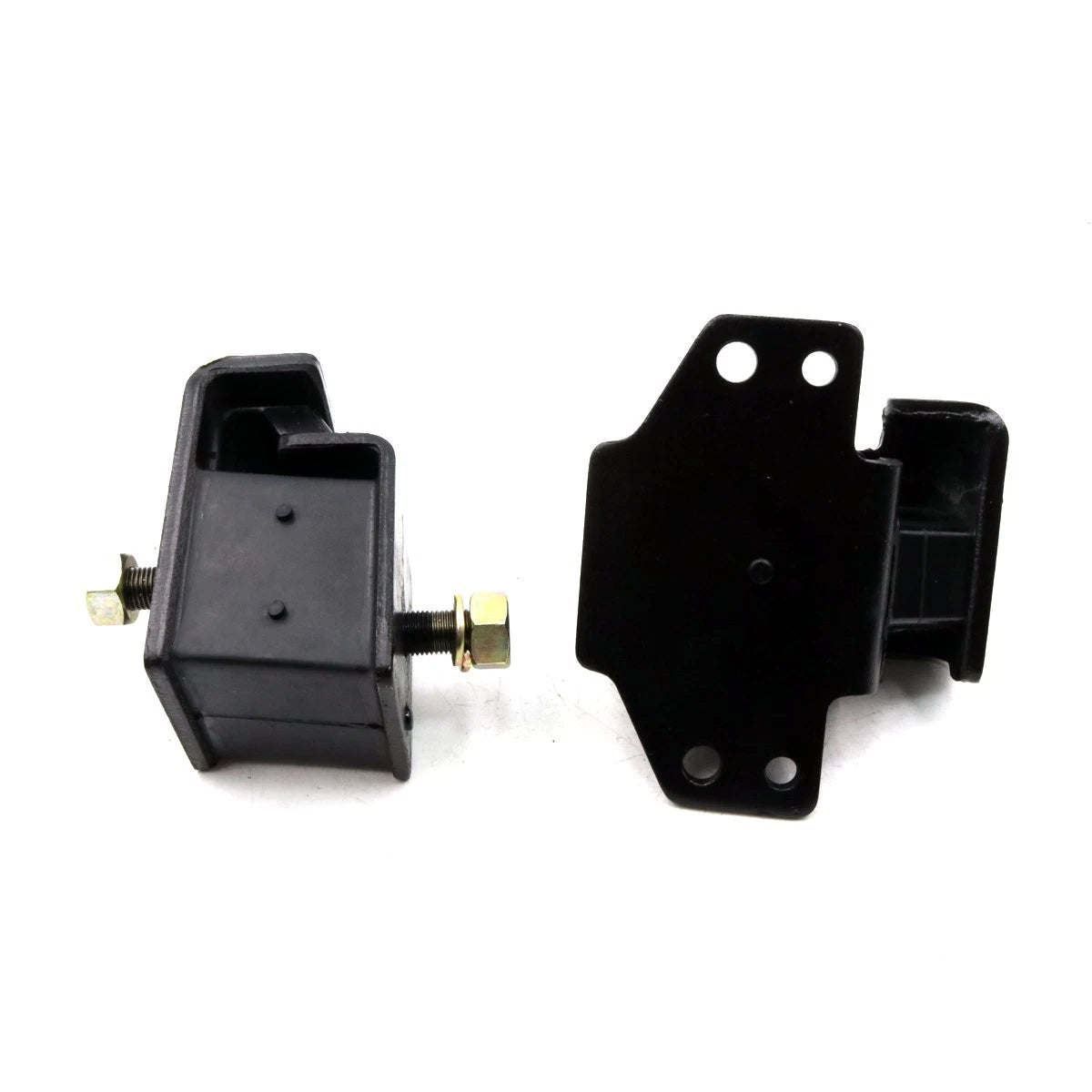 Front Engine Mount for Nissan Datsun 720 Pickup Truck (1979–1986)