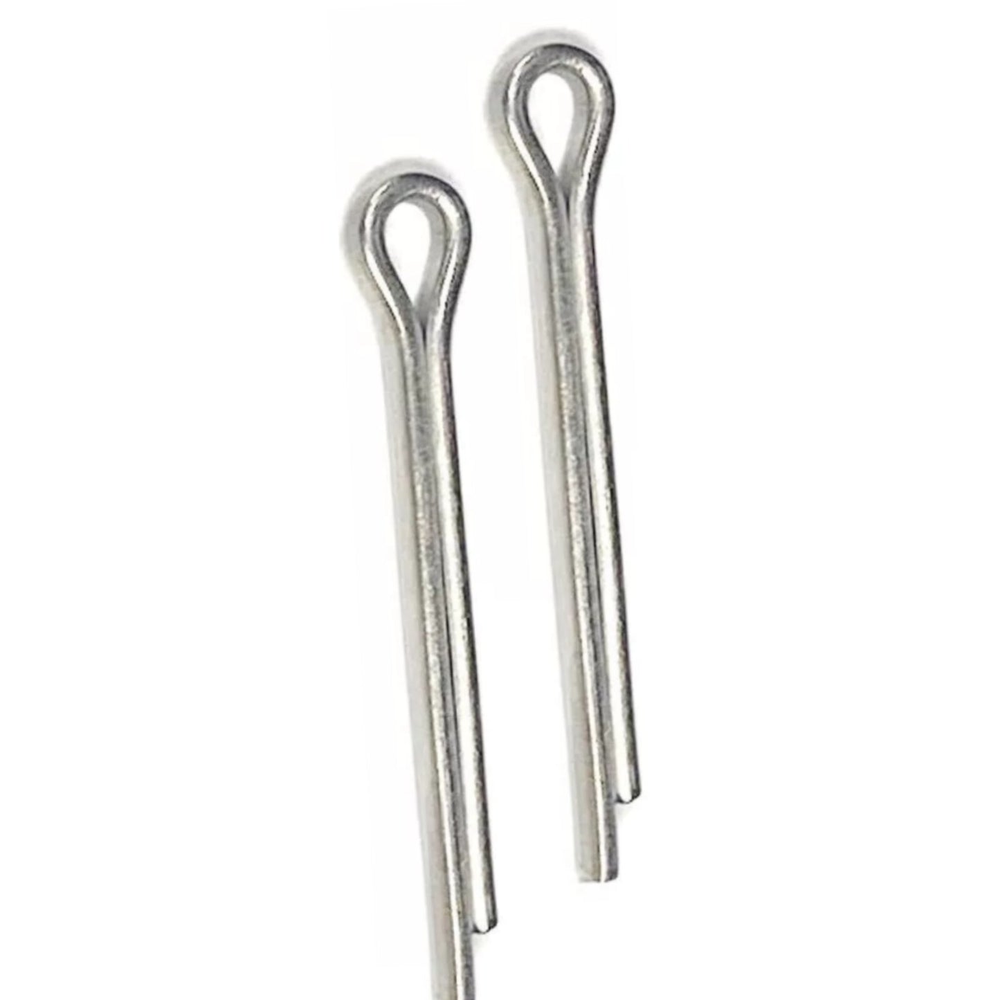 Set of 2 Cotter Pins for Yamaha