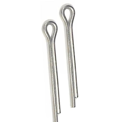 Set of 2 Cotter Pins for Yamaha
