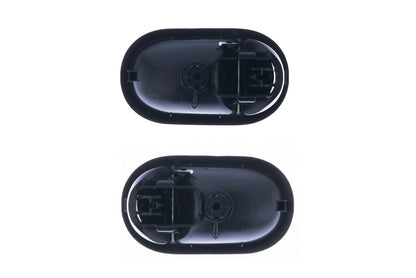 Set of 2 Inner Door Handles for Renault Kangoo Van (2009–2020)