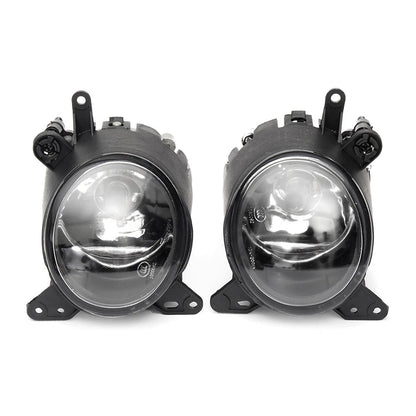2X Front Bumper Fog Lights for Mitsubishi Lancer (2008–2015) 8321A263