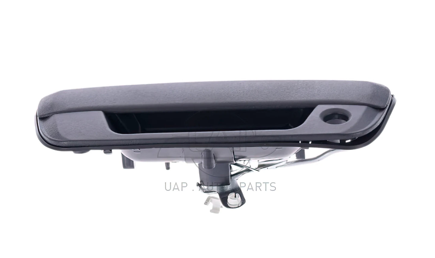 Textured Black Tailgate Handle for Holden Colorado/Rodeo (2003–2012)