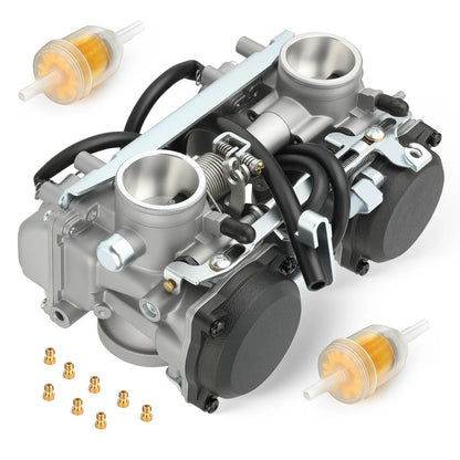 Carburetor for Kawasaki Ninja 500 500R EX500 (1987-2009)