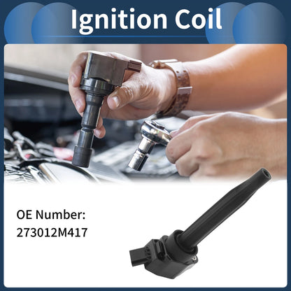 Ignition Coil Pack No.273012M417 for Hyundai Elantra (2021–2022)