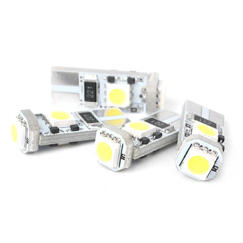 White LED Interior Dome Light for BMW 5 Series E60 (2003-2010)