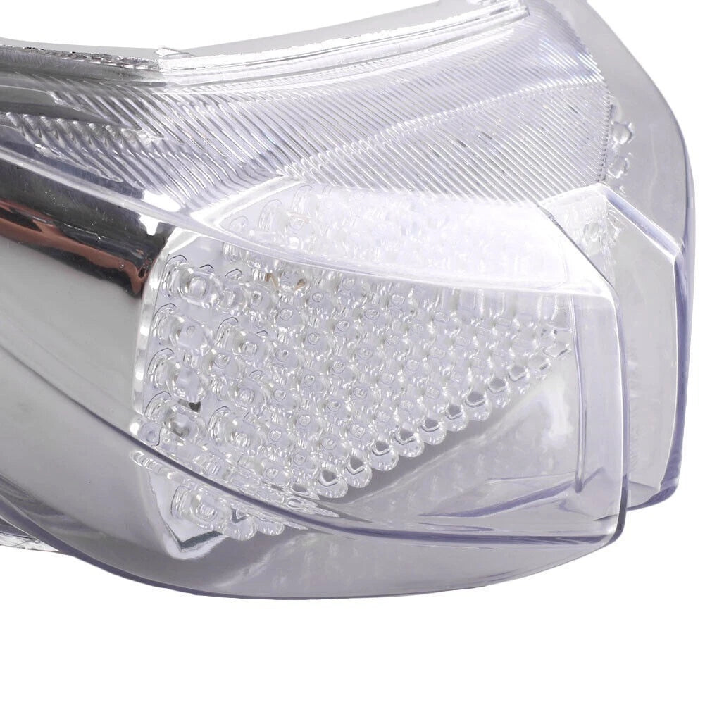Carbon Fiber Gas Tank Air Box Front Cover for Yamaha YZF R3 (2019–2020)