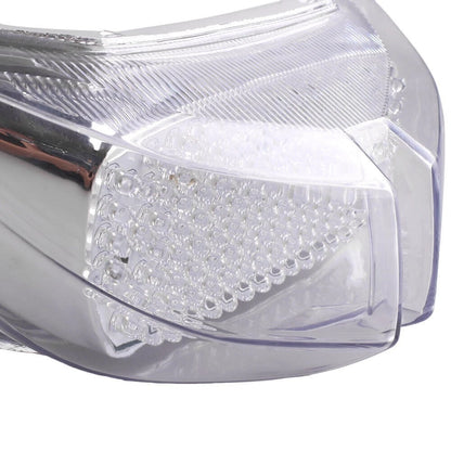 Carbon Fiber Gas Tank Air Box Front Cover for Yamaha YZF R3 (2019–2020)
