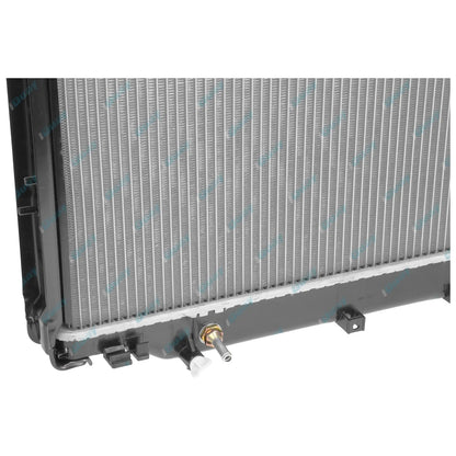 Radiator for Toyota Landcruiser 80 4.5L FZJ80 Series (1992-1998)