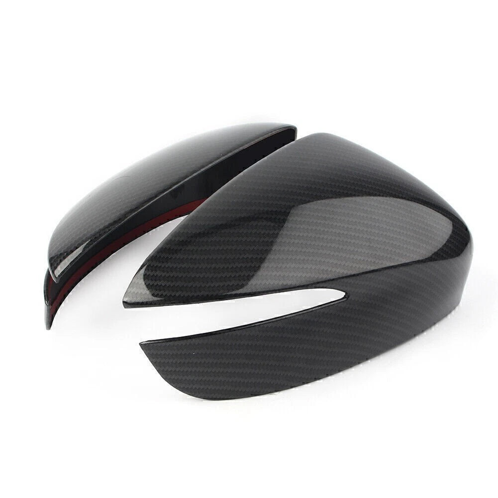 Right Front Bumper Towing Hook Cover for Mazda CX-3 (2014–2023)