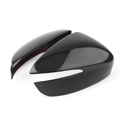 Right Front Bumper Towing Hook Cover for Mazda CX-3 (2014–2023)