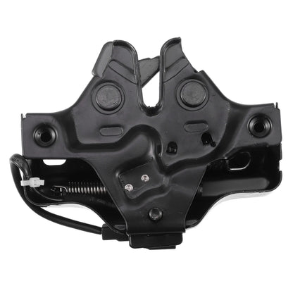 Hood Latch Lock Assembly for Lexus GS 300 (1993-2005) Black